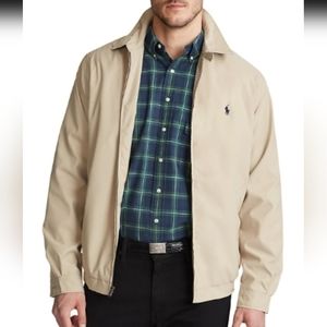 Polo by Ralph Lauren Jacket.